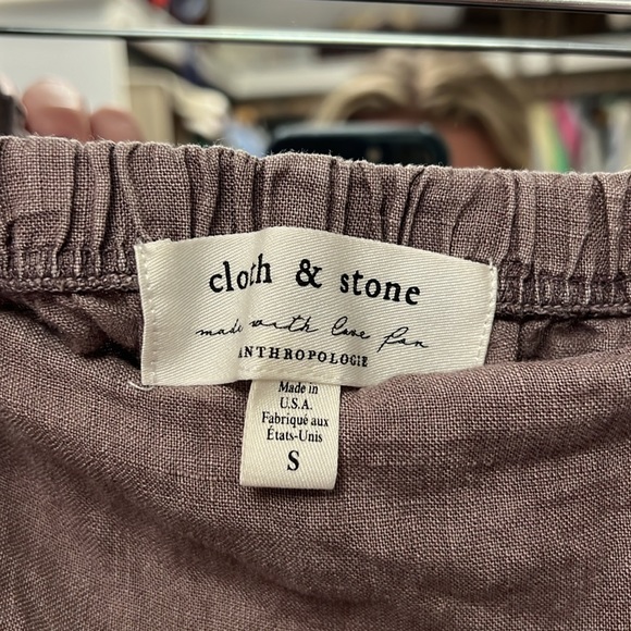 Anthropologie Shorts - Picture 3 of 4